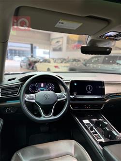 فولكسفاغن أطلس